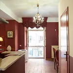 Pensión Imperial 3*