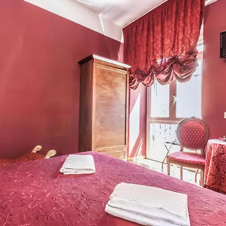 Pensjonat Imperial 3*