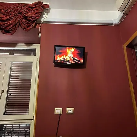 Imperial בית הארחה