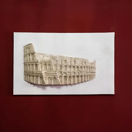 Imperial בית הארחה