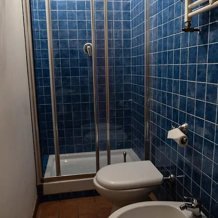 בית הארחה Imperial רומא