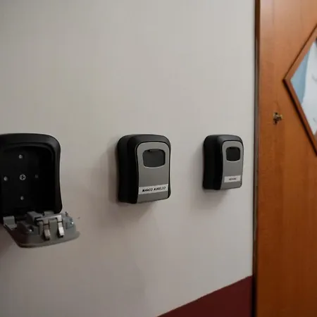 Imperial בית הארחה רומא