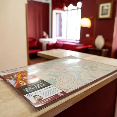 בית הארחה Imperial 3*