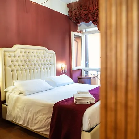 Imperial בית הארחה 3*