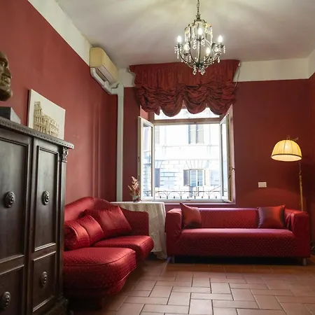 בית הארחה Imperial