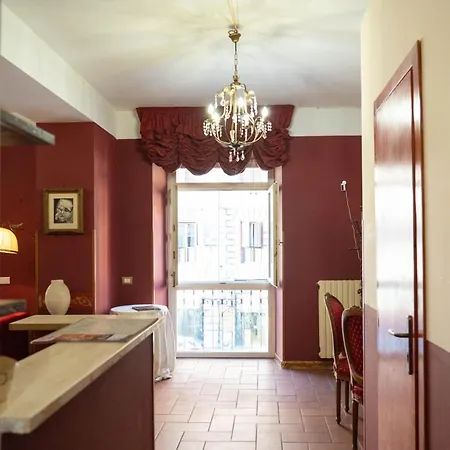 בית הארחה Imperial 3*