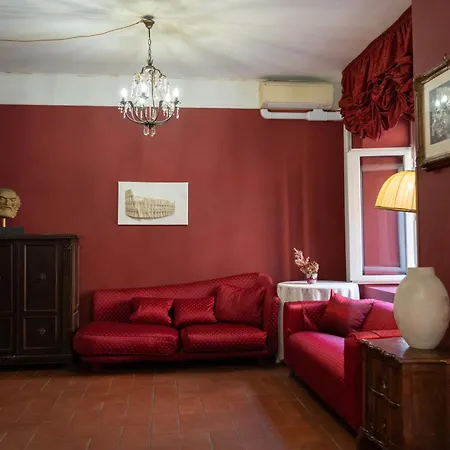 Imperial בית הארחה 3*