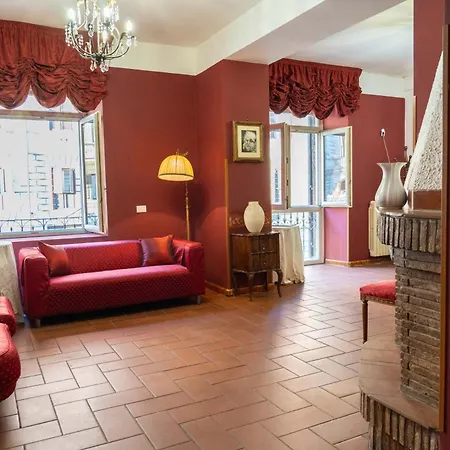 בית הארחה Imperial