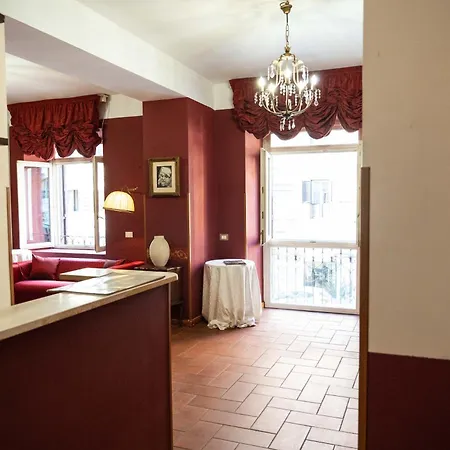 Imperial בית הארחה