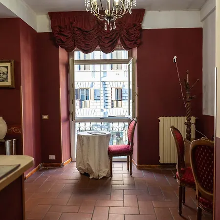 בית הארחה Imperial