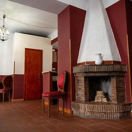 Imperial בית הארחה רומא