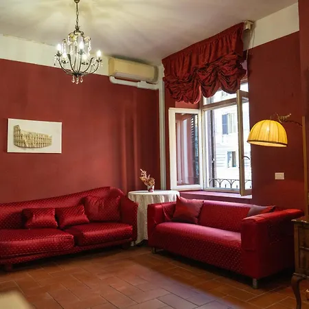 Imperial בית הארחה