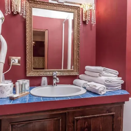 Imperial בית הארחה רומא