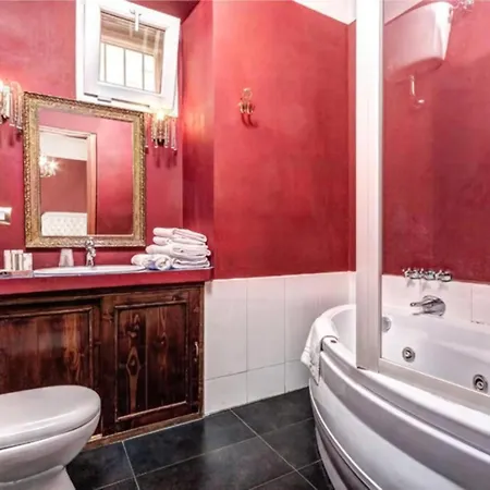 Imperial 3* רומא