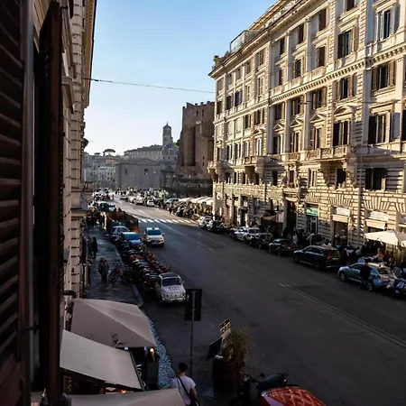 בית הארחה Imperial