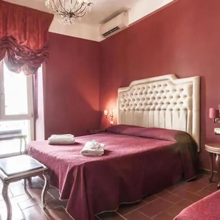 Imperial 3* רומא