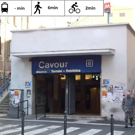 Imperial בית הארחה