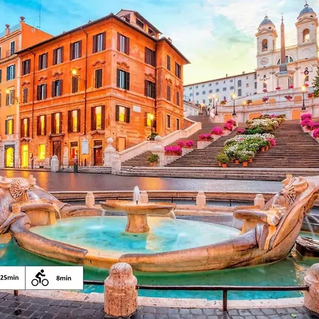 Imperial בית הארחה