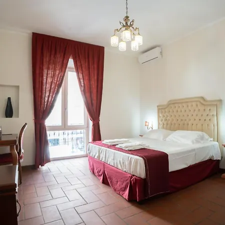 Imperial 3*