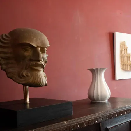 Casa de hóspedes Imperial
