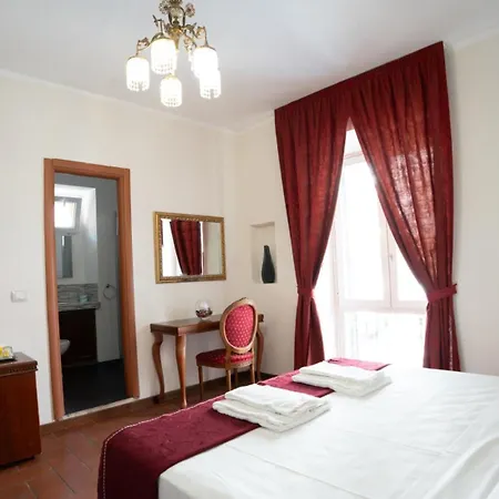 Imperial 3* Roma