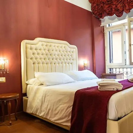 Casa de hóspedes Imperial 3*