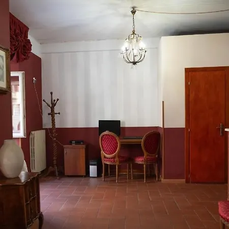 Imperial Casa de hóspedes 3*