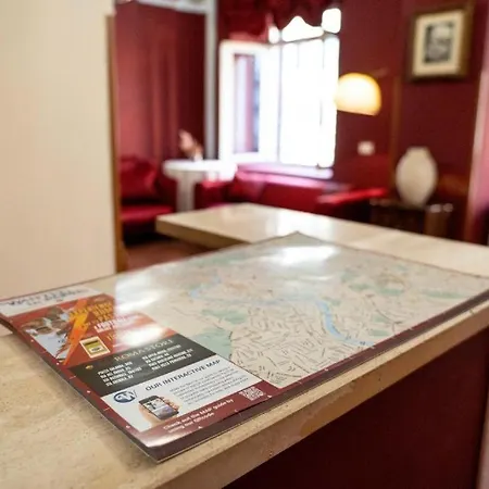 Casa de hóspedes Imperial 3*