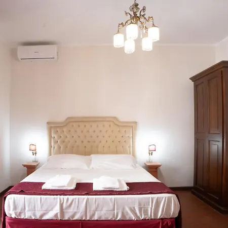 Casa de hóspedes Imperial
