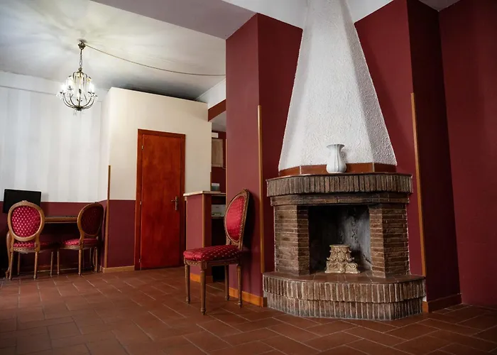 Imperial Gasthof Rom